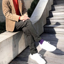 佐藤さん55歳after