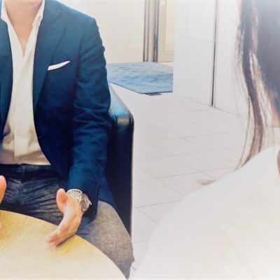 婚活イベント 男女 交流イメージ写真
